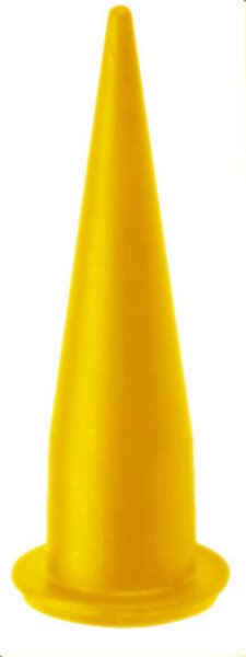 DEWALT Auspressdüsen für Auspressrohre