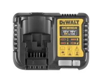 DEWALT System-Schnellladegeraet (10,8-18Volt)