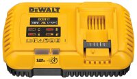 DEWALT System-Schnelladegeraet