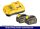 DEWALT Flexvolt Starter-Set 2xAkku 54V /108 Wh