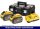 DEWALT Flexvolt Akku-Starter-Set, 216 Wh