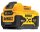 DEWALT Ersatz-Akku 12 Volt / 5 Ah