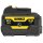 DEWALT Ersatz-Akku 12 Volt / 5 Ah (Li-Ion)