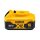 DEWALT Ersatz-Akku 18 V / 5 Ah (Li-Ion)