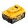 DEWALT Ersatz-Akku 18 V / 5 Ah (Li-Ion)
