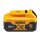 DEWALT Ersatz-Akku 18 V / 5 Ah (Li-Ion)