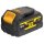 DEWALT Ersatz-Akku 18 Volt / 5 Ah (Li-Ion)