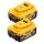 DEWALT Akku-Set, 18V / 5,0Ah