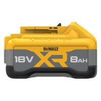 DEWALT Tabless Ersatz-Akku, 18V / 8 Ah