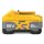DEWALT Tabless Ersatz-Akku, 18V / 8 Ah