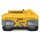 DEWALT Tabless Ersatz-Akku, 18V / 8 Ah