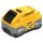 DEWALT Tabless Ersatz-Akku, 18V / 8 Ah
