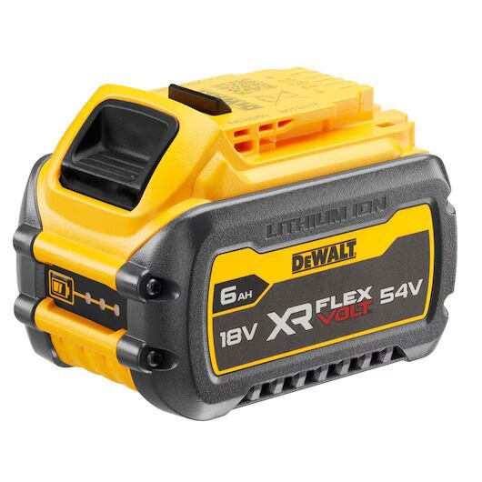 DEWALT Flexvolt Ersatz-Akku 54V /108 Wh