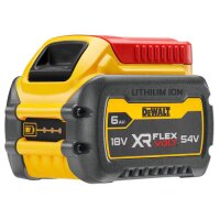 DEWALT Flexvolt Ersatz-Akku 54V /108 Wh