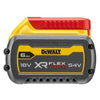 DEWALT Flexvolt Ersatz-Akku 54V /108 Wh