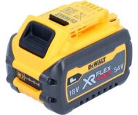 DEWALT Flexvolt Akku-Attrappe DCB546