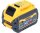 DEWALT Flexvolt Akku-Attrappe DCB546