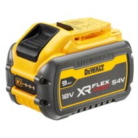 DEWALT Flexvolt Ersatz-Akku 54V /162 Wh