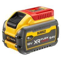 DEWALT Flexvolt Ersatz-Akku 54V /162 Wh