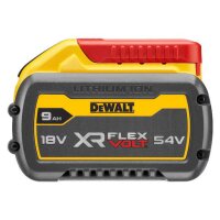 DEWALT Flexvolt Ersatz-Akku 54V /162 Wh