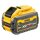 DEWALT Flexvolt Ersatz-Akku 54V /162 Wh