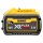 DEWALT Flexvolt Ersatz-Akku 54 bzw. 18 Volt/max. 12,0 Ah
