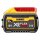 DEWALT Flexvolt Ersatz-Akku 54 bzw. 18 Volt/max. 12,0 Ah