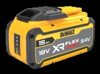 DEWALT Flexvolt Flexvolt Akku mit 270 Wh / max. 15 Ah