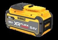 DEWALT Flexvolt Flexvolt Akku mit 270 Wh / max. 15 Ah