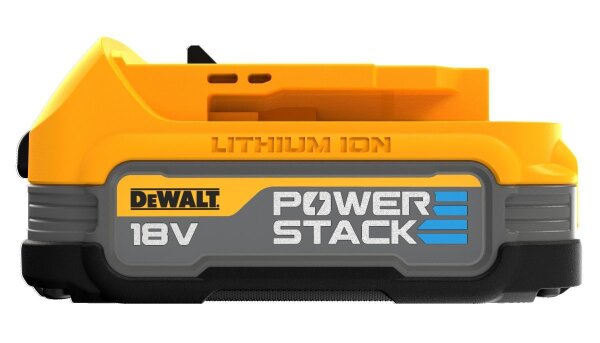 DEWALT Powerstack Ersatz-Akku, 18V / 1,7Ah
