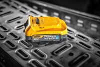 DEWALT Powerstack Ersatz-Akku, 18V / 1,7Ah