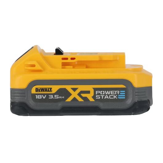 DEWALT Powerstack Ersatz-Akku, 18V / 3,5 Ah