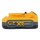 DEWALT Powerstack Ersatz-Akku, 18V / 3,5 Ah