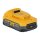 DEWALT Powerstack Ersatz-Akku, 18V / 3,5 Ah