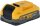 DEWALT Powerstack Akku, 18V / 3,5 Ah, 2er Set