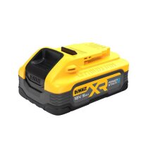 DEWALT Powerstack Ersatz-Akku, 18 V / 5 Ah