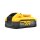 DEWALT Powerstack Ersatz-Akku, 18 V / 5 Ah