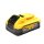 DEWALT Powerstack Ersatz-Akku, 18 V / 5 Ah