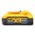 DEWALT Powerstack Ersatz-Akku, 18 V / 5 Ah