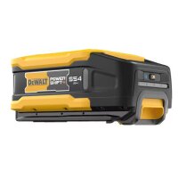 DEWALT Powershift DEWALT POWERSHIFT-Akku, 554 Wh / 10 Ah