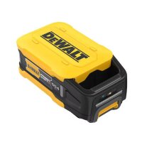 DEWALT Powershift DEWALT POWERSHIFT-Akku, 554 Wh / 10 Ah