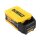 DEWALT Powershift DEWALT POWERSHIFT-Akku, 554 Wh / 10 Ah
