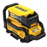 DEWALT Powershift DEWALT POWERSHIFT-Schnellladeger. 550W