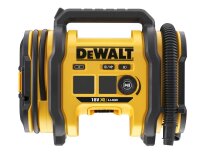 DEWALT Akku-Kompakt-Kompressor