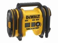 DEWALT Akku-Kompakt-Kompressor