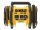 DEWALT Akku-Kompakt-Kompressor