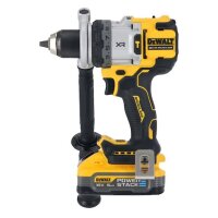 DEWALT Akku-Schlagbohrschrauber 18V / 5 Ah