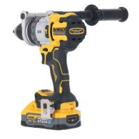 DEWALT Akku-Schlagbohrschrauber 18V / 5 Ah