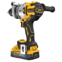 DEWALT Akku-Schlagbohrschrauber 18V / 5 Ah