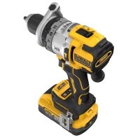 DEWALT Akku-Schlagbohrschrauber 18V / 5 Ah